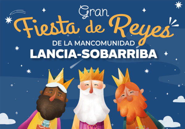 fiesta de reyes