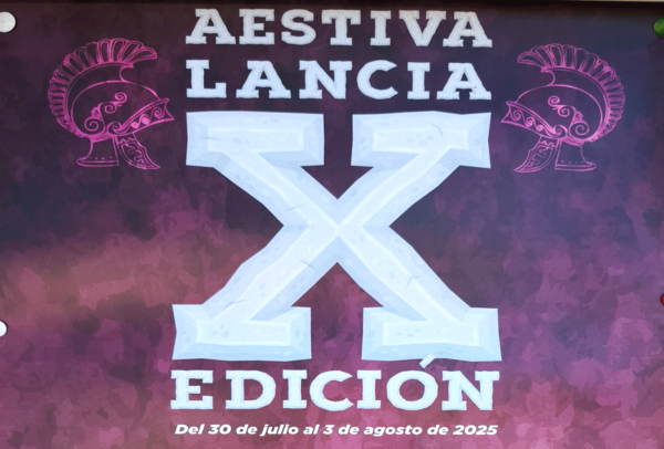 X AESTIVA LANCIA