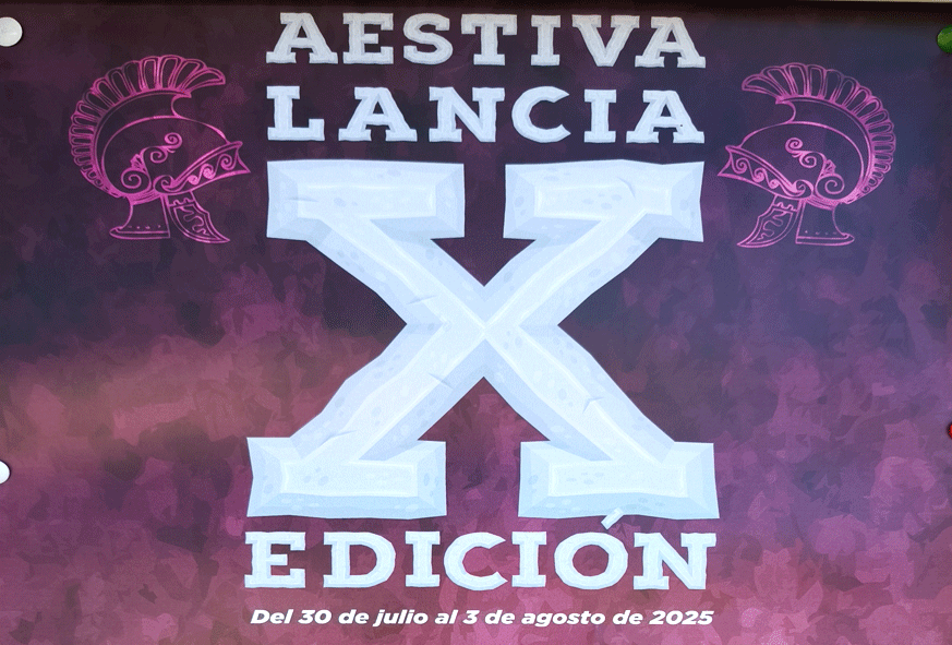 X AESTIVA LANCIA