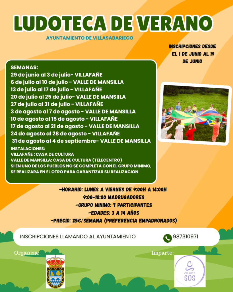 ludoteca