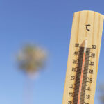 ALTAS TEMPERATURAS