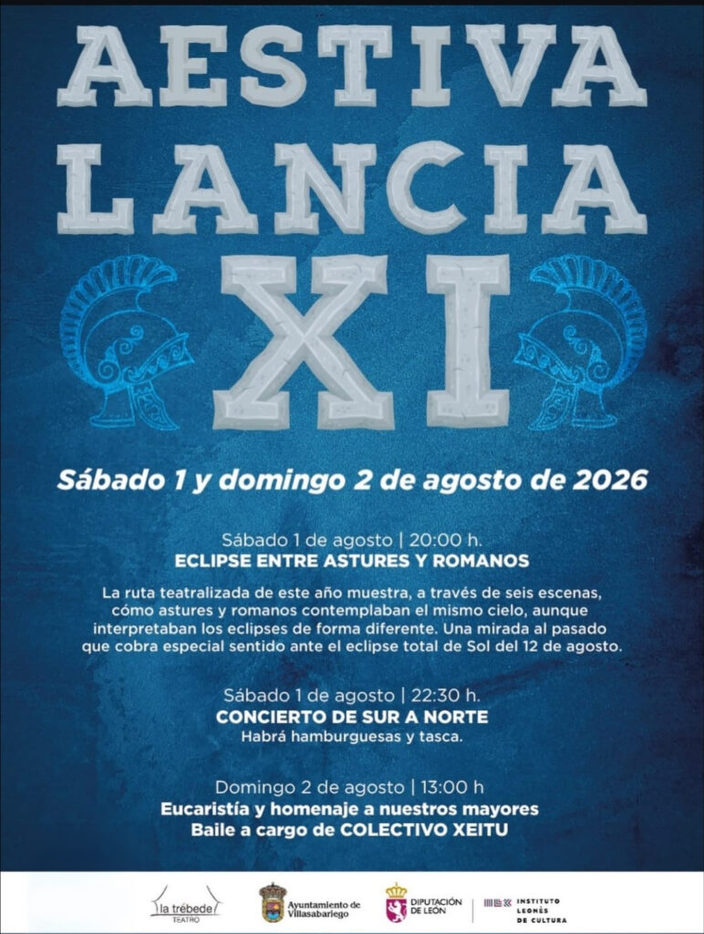 cartel aestiva