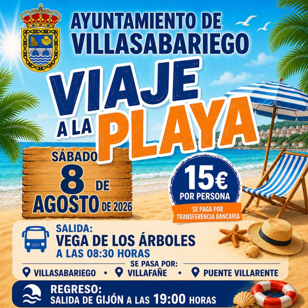 excursión