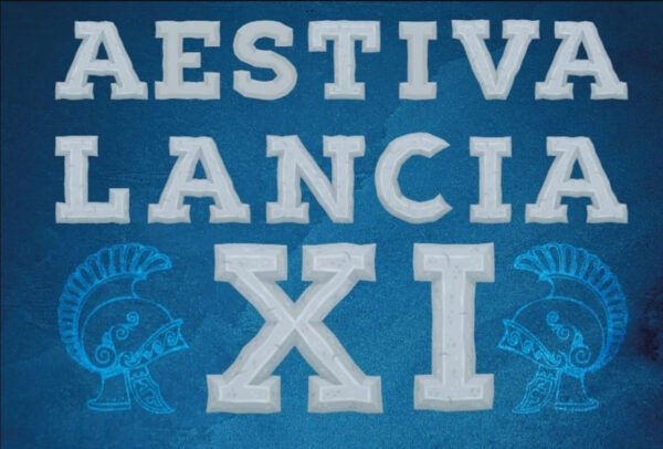 aestiva lancia XI