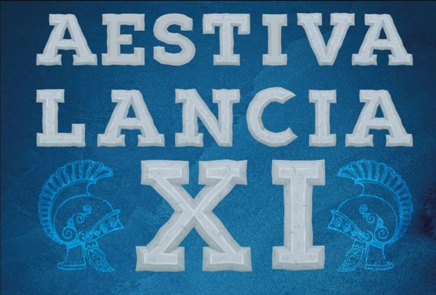 aestiva lancia XI