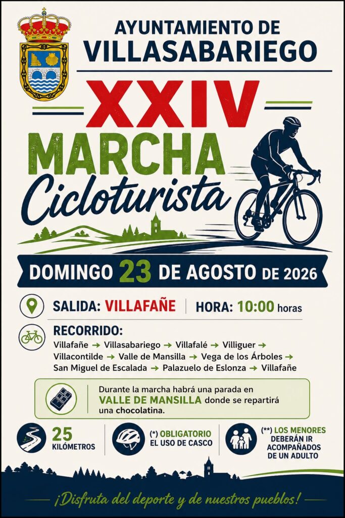 marcha 2026
