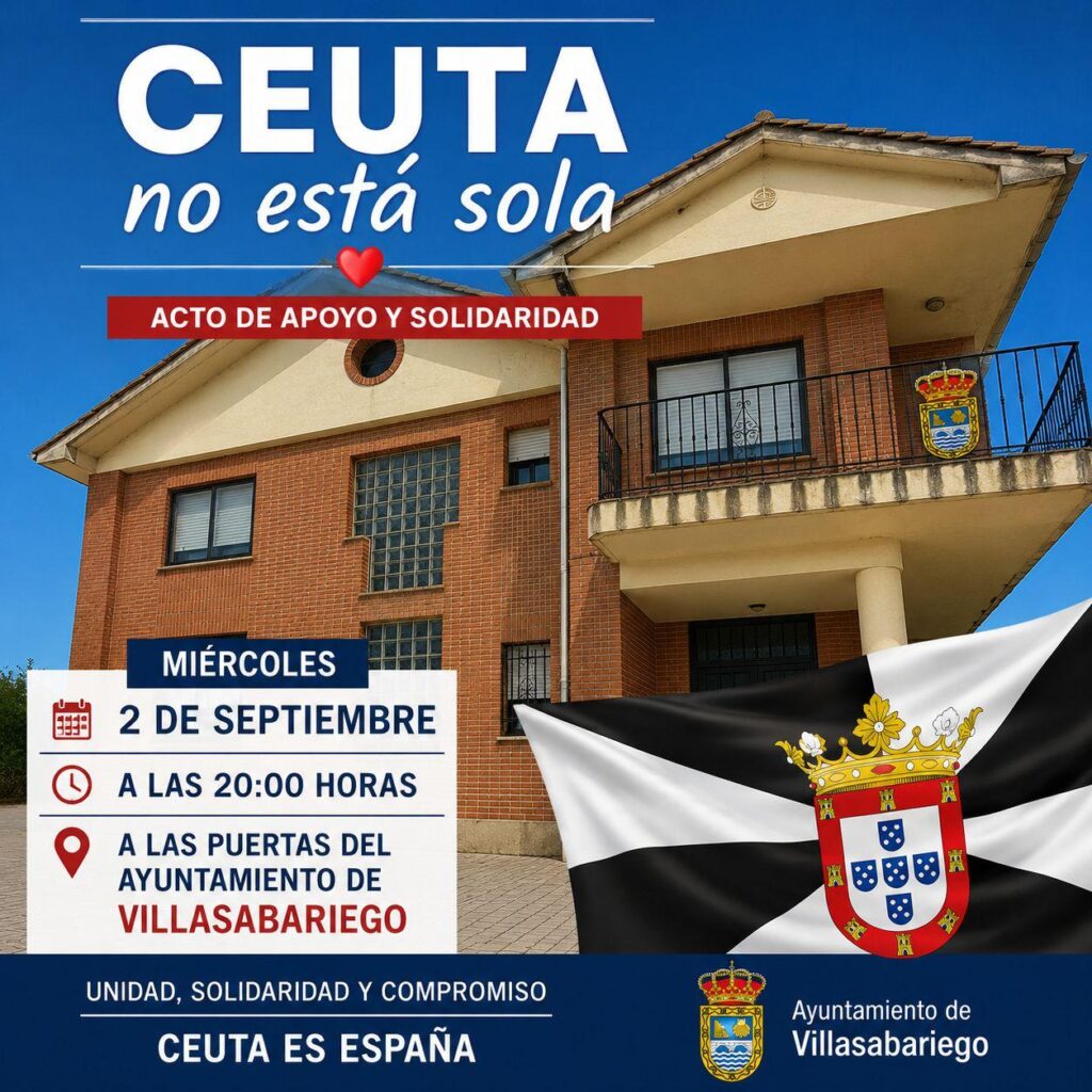 solidaridad ceuta